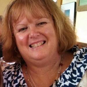 Meet your Posher, Cindy